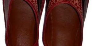 F-0202 designer Leather Juttis