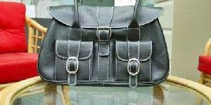 Leather HB 02
