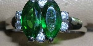 Gemstone Rings - 002