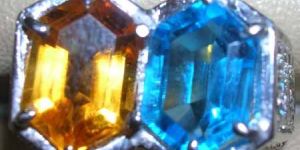 Gemstone Rings - 004