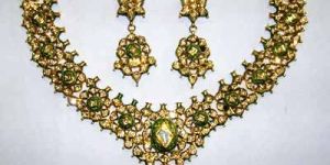 Kundan Polki NK Set-02