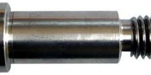 Stainless Steel Fasteners