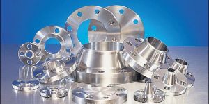 Flanges