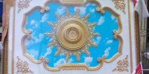 Artistic Ceiling Ac - 01