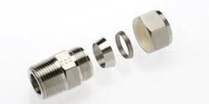 Ferrule Tube Fittings
