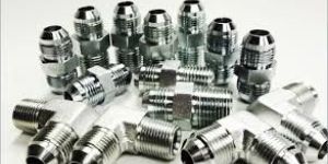 Hydraulic Tube Fittings