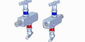 Instrument Valves