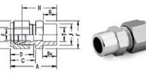 Socket Weld Connector