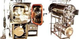 Steam Sterilizer
