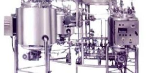 Sterile Processing Plant