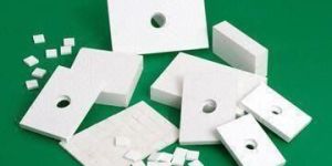 Alumina Ceramic Liners