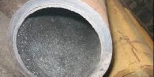 Ceramic Lined Pipe