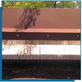 HIGH ALUMINA CERAMIC IMPACT RESISTANT LINER