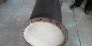 PTFE Lined Pipes