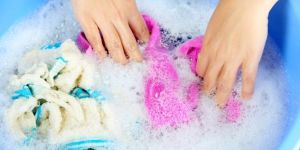 Sush L (Liquid Detergent Concentrate)