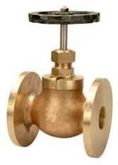 Bronze Globe Valve
