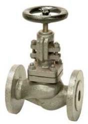 CI Globe Valve
