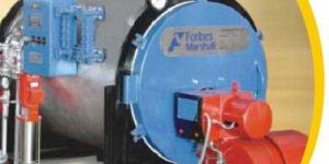 Industrial Boilers
