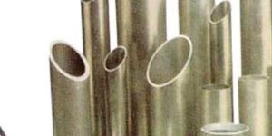 Stainless Steel Pipes