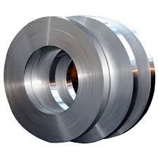 Hardened Steel Strips