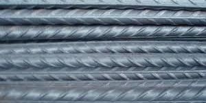 High Tensile Steel