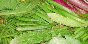 Misc Fresh Vegetables