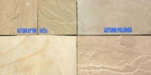 Autumn Brown Sandstone