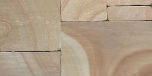 Buff  Sandstone (Camel)