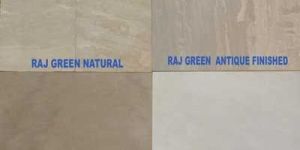 Raj Green Sandstone