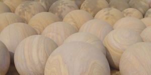 Sandstone Spheres