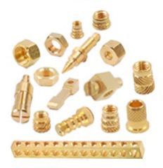 Brass Components