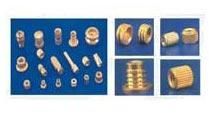 Brass Inserts