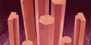 Copper Alloy Extrusions