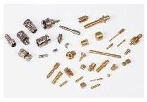 Precision Turned Components