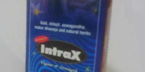 Intrax Capsules