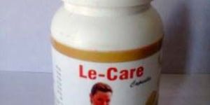 Le Care Capsules