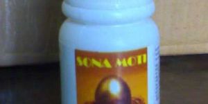 Sona Moti Tablets