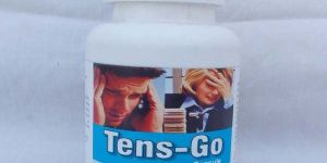 Tens-go Capsules
