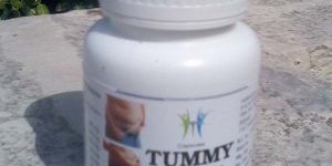 Tummy & Fat Fit Capsules