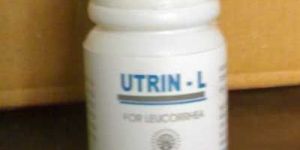 Utrin-L Capsules