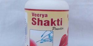 Veerya Shakti Powder