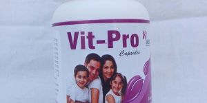 Vit-Pro Capsules