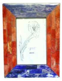 Brass Photo Frame-01