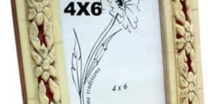 Brass Photo Frame-03