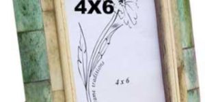 Brass Photo Frame-04