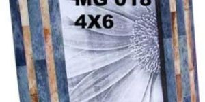 Brass Photo Frame-05