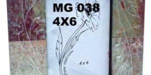 Stone Photo Frame-03