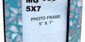 Stone Photo Frame-04