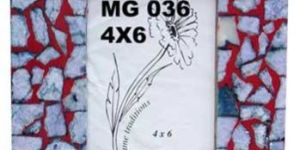 Stone Photo Frame-05