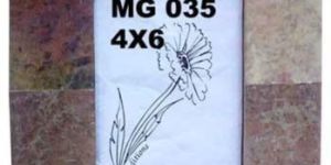 Stone Photo Frame-06